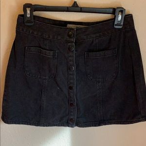 Brandy Melville skirt
